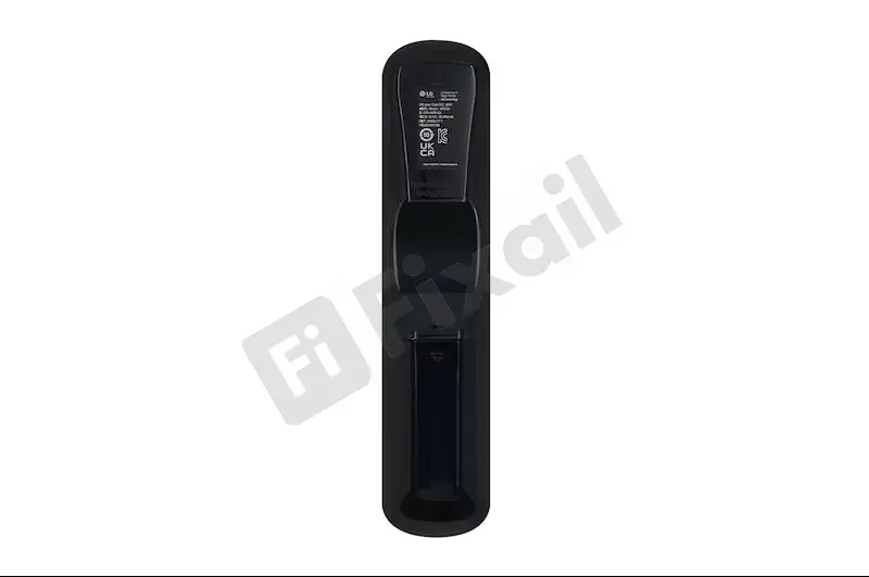 LG Smart TV Magic Remote Controller